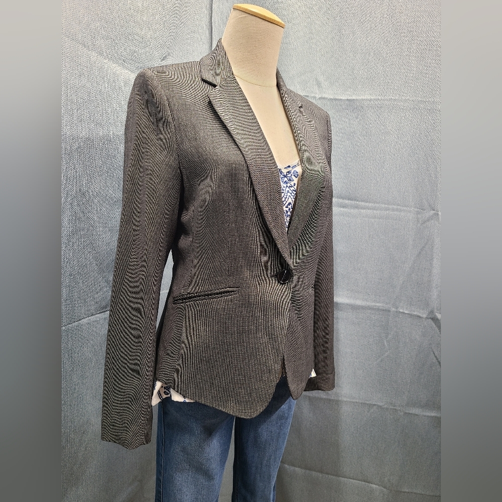 NWOT H&M blazer - Picture 4 of 6